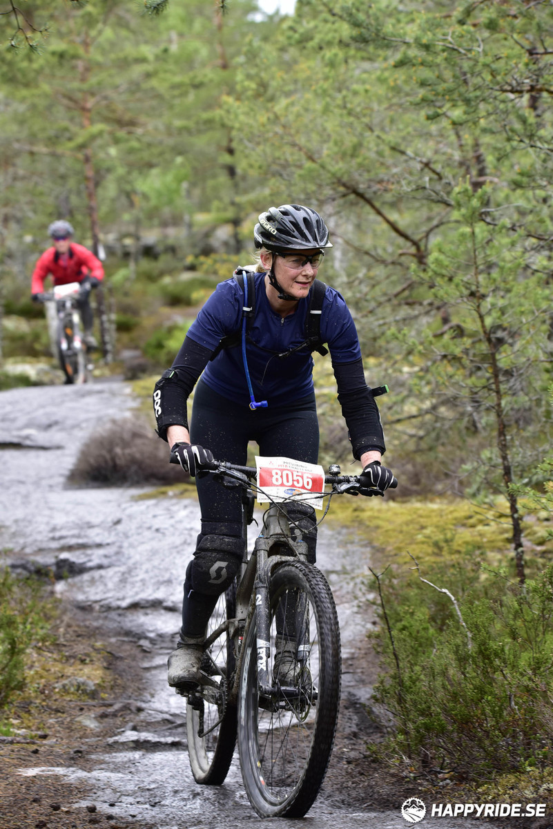 Bild från Lida Loop 2019